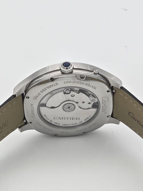 Cartier Drive De Cartier WSNM0017 Image 4